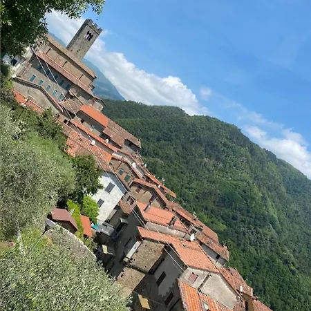 Casa Maria Holiday home