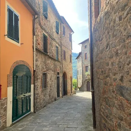 Casa Maria
