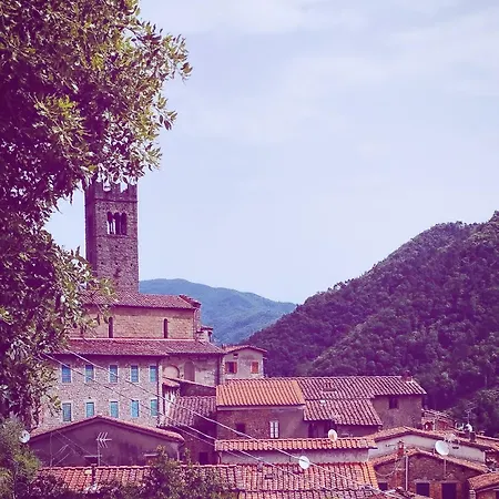 Casa Maria * Villa Basilica
