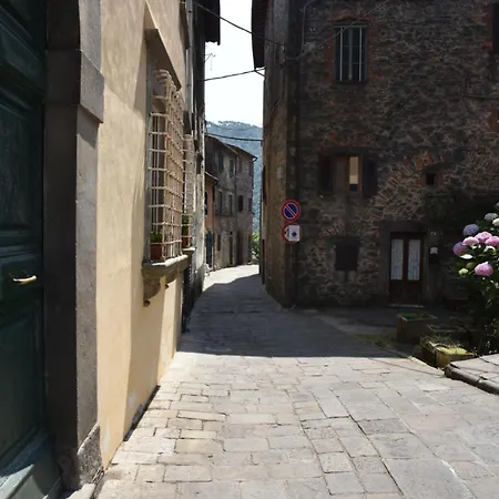 Casa Maria *
