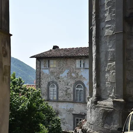 Casa Maria *