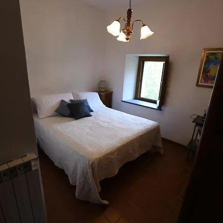 Holiday home Casa Maria Villa Basilica