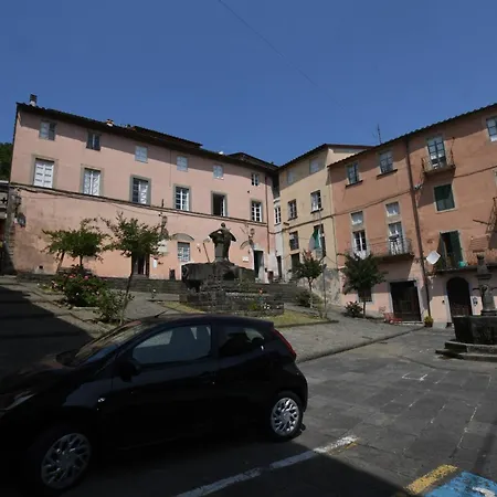Casa Maria * Villa Basilica