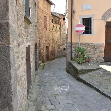Casa Maria *