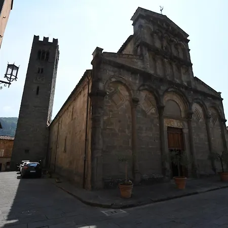 Casa Maria