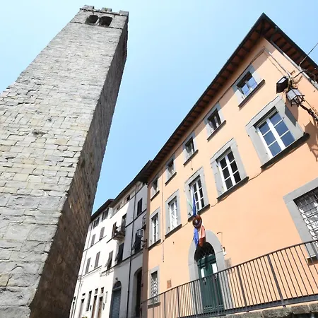 Casa Maria
