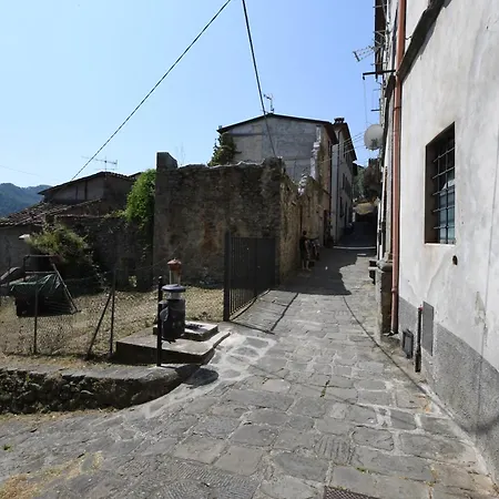 Casa Maria Holiday home *