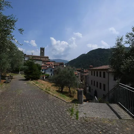 Casa Maria * Villa Basilica