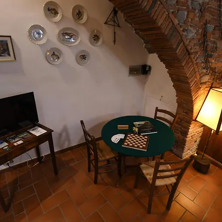 Casa Maria *