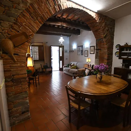 Casa Maria * Villa Basilica
