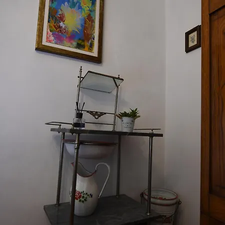 Casa Maria *