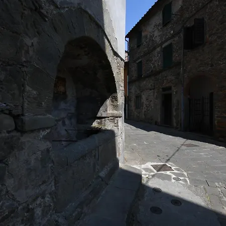 Casa Maria * Villa Basilica