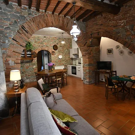 Casa Maria Holiday home