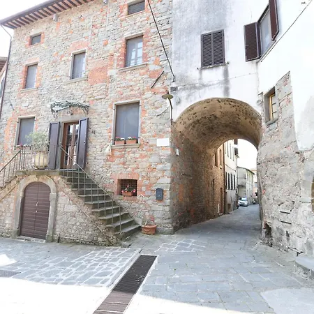 Casa Maria *