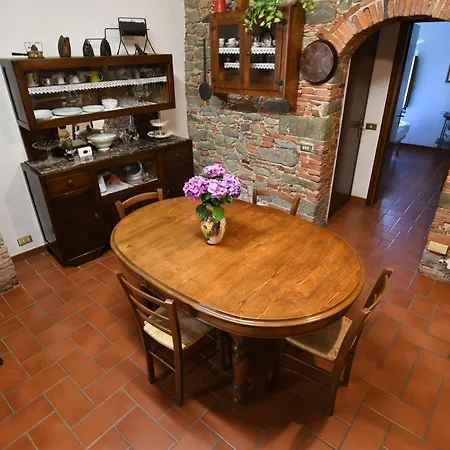 Casa Maria Villa Basilica