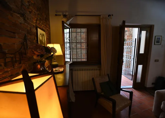 Casa Maria 別荘