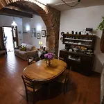 Casa Maria Holiday home Villa Basilica