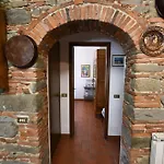 Holiday home Casa Maria Villa Basilica