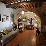 Casa Maria Holiday home Villa Basilica