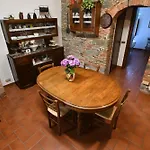 Casa Maria Villa Basilica