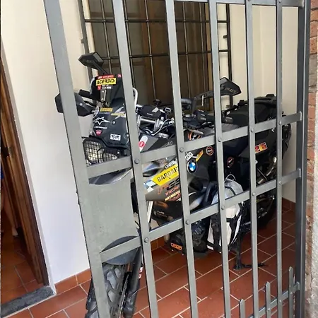 Сasa de vacaciones Casa Maria