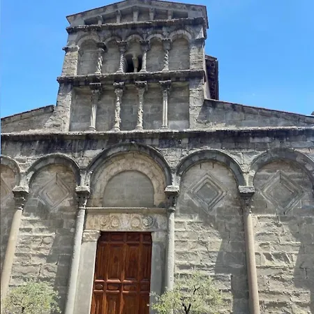 Сasa de vacaciones Casa Maria