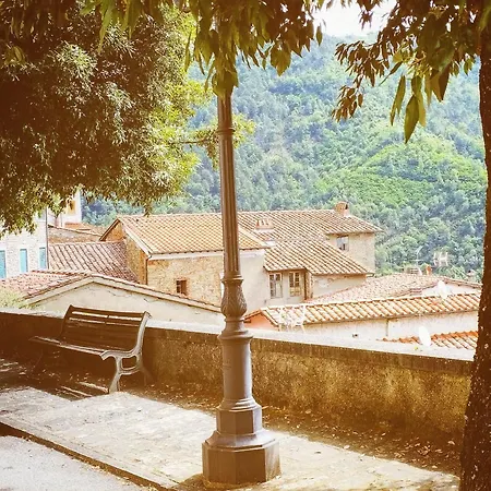 Сasa de vacaciones Casa Maria