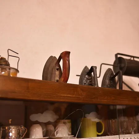 Сasa de vacaciones Casa Maria *