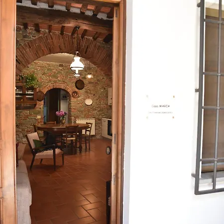 Casa Maria