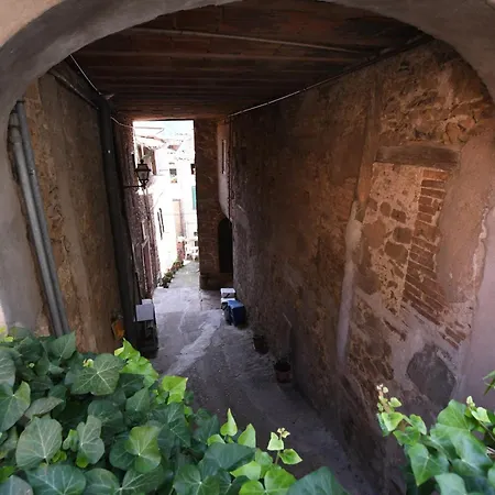Casa Maria Villa Basilica