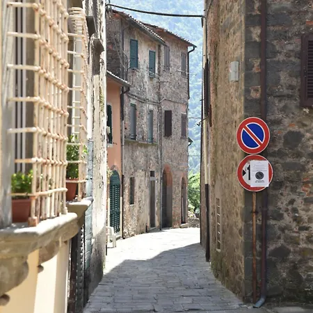Casa Maria Σπίτι διακοπών