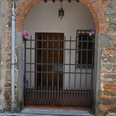 Сasa de vacaciones Casa Maria