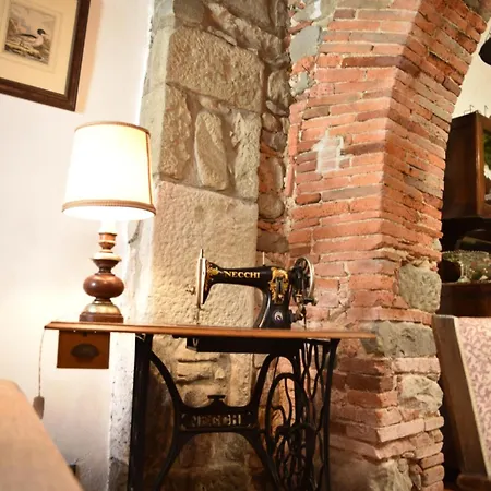 Сasa de vacaciones Casa Maria *