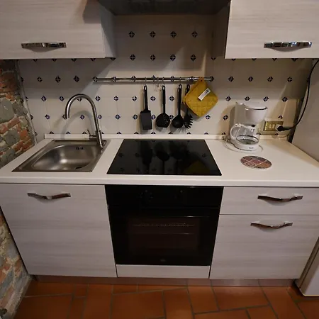 Casa Maria Сasa de vacaciones