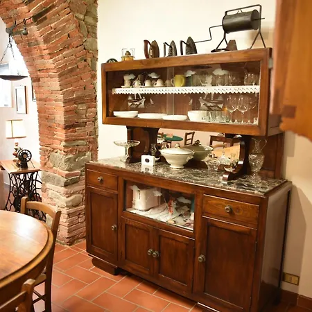 Casa Maria Сasa de vacaciones *