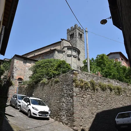 Сasa de vacaciones Casa Maria Villa Basilica