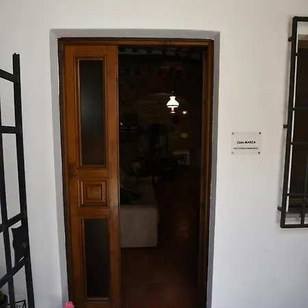 Сasa de vacaciones Casa Maria *