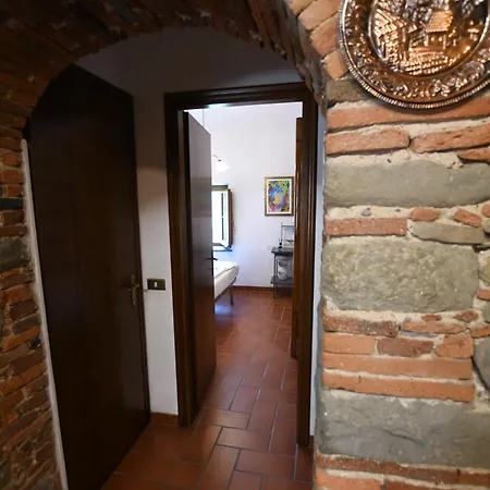 Сasa de vacaciones Casa Maria *