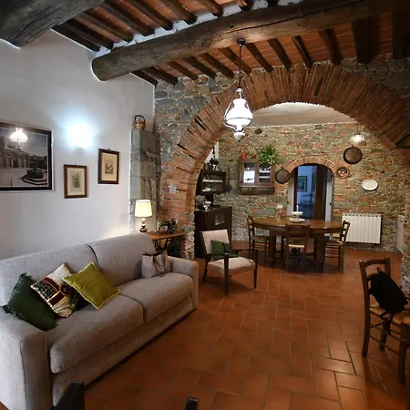 Casa Maria *