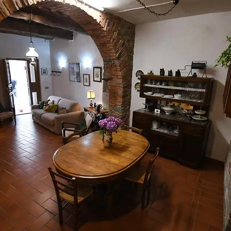 Casa Maria Сasa de vacaciones Villa Basilica
