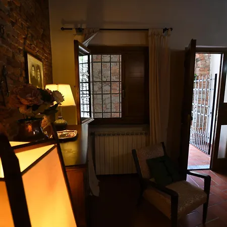 Casa Maria Сasa de vacaciones