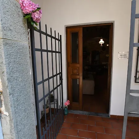 Сasa de vacaciones Casa Maria