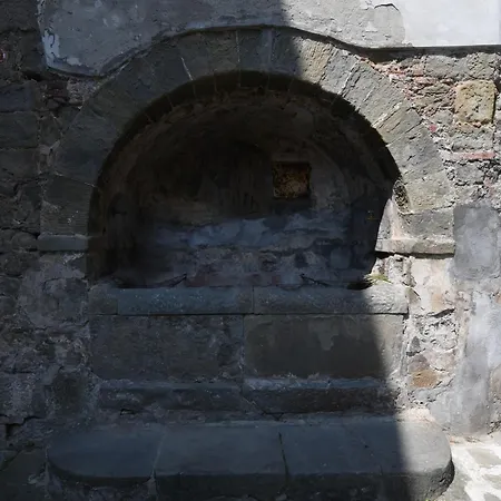 Casa Maria Сasa de vacaciones