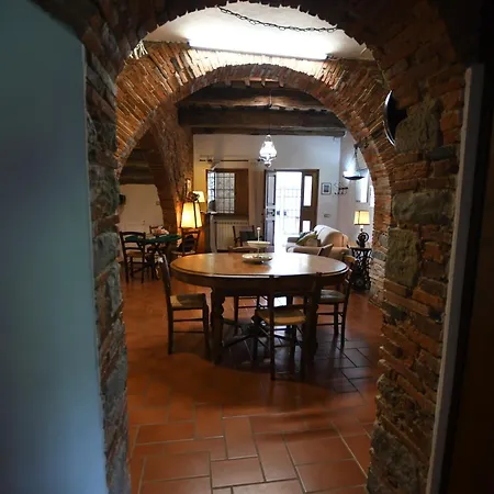 Сasa de vacaciones Casa Maria