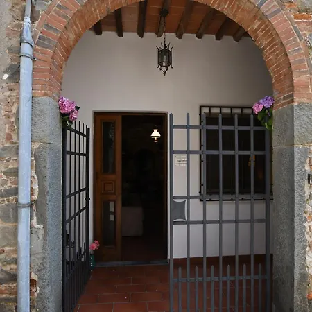Casa Maria * Villa Basilica