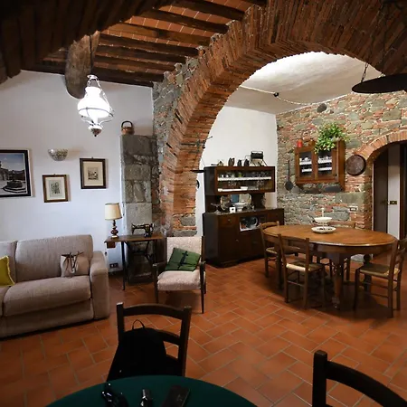 Casa Maria Сasa de vacaciones *