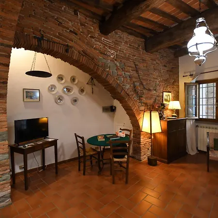 Σπίτι διακοπών Casa Maria *