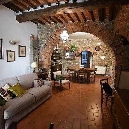 Casa Maria Сasa de vacaciones Villa Basilica